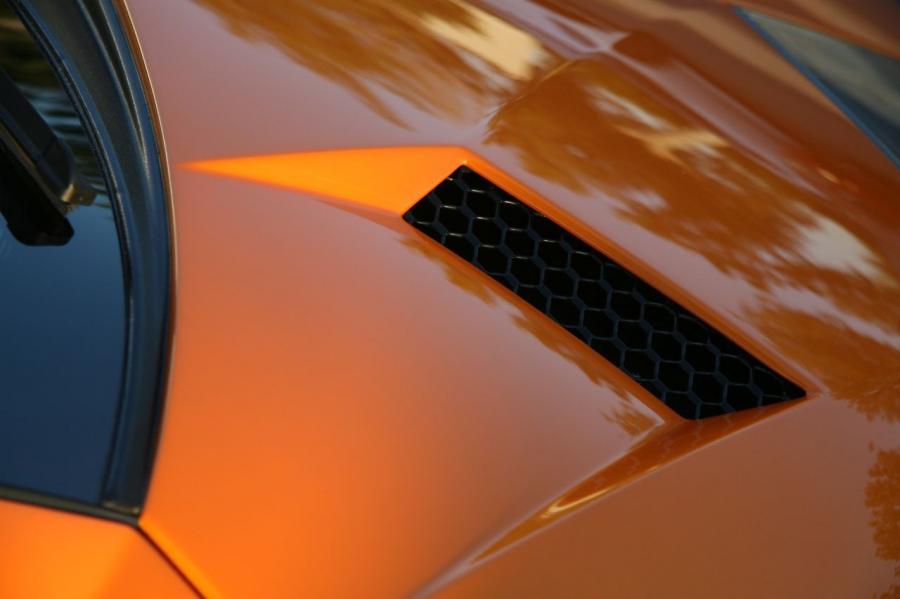  Lamborghini Murcielago LP670-4 SV 2009 года  (фото 47 из 97)